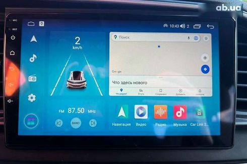 Hyundai Elantra 2019 - фото 23