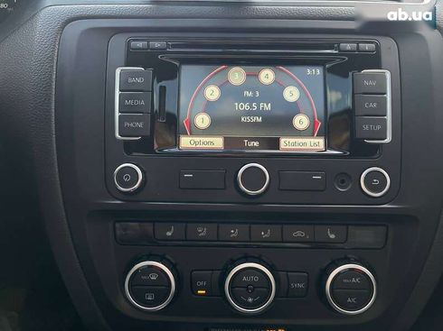 Volkswagen Jetta 2014 - фото 29