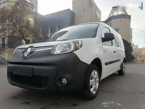 Renault Kangoo 2019 - фото 6