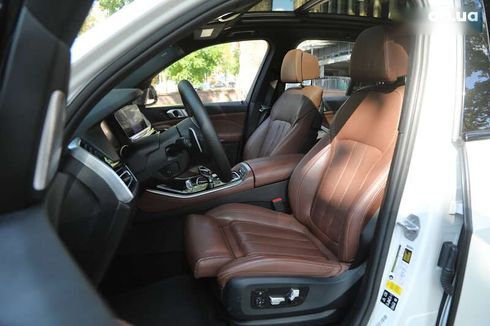 BMW X5 2018 - фото 10