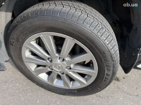 Lexus LX 2010 - фото 5