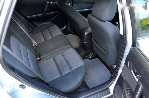 Mazda 6 2006 - фото 23