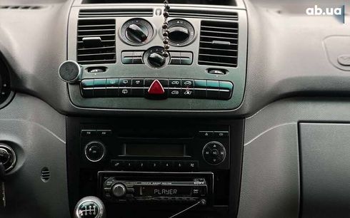 Mercedes-Benz Vito 2006 - фото 20