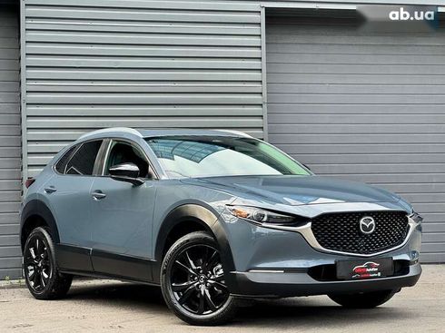 Mazda CX-30 2024 - фото 4