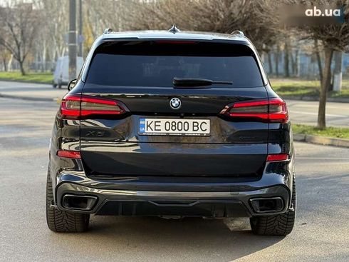 BMW X5 2021 - фото 13