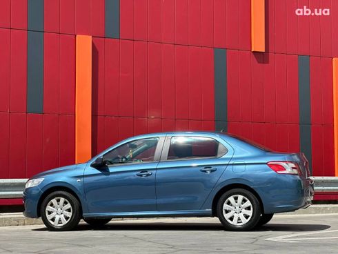 Peugeot 301 2016 - фото 5