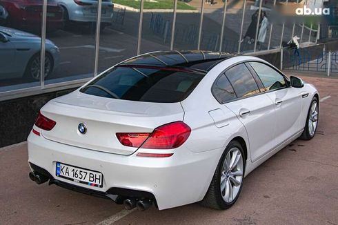 BMW 6 серия 2016 - фото 4