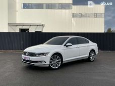 Продажа б/у Volkswagen Passat в Киеве - купить на Автобазаре