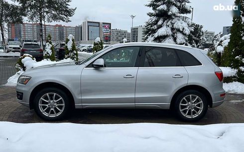 Audi Q5 2012 - фото 4