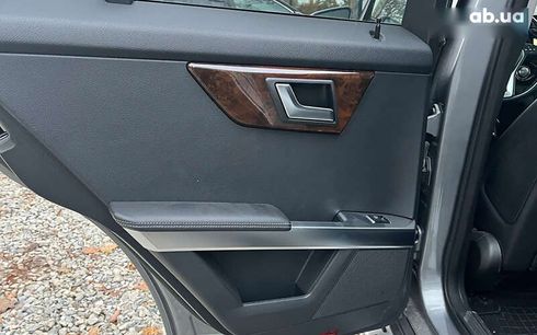 Mercedes-Benz GLK-Класс 2014 - фото 22