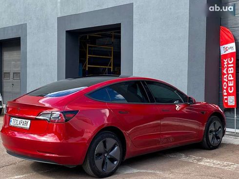 Tesla Model 3 2018 - фото 10