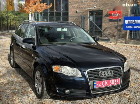 Audi A4 2007 - фото 2