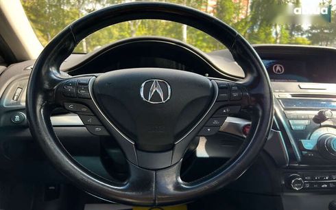 Acura ILX 2014 - фото 15