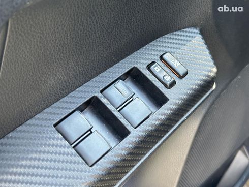 Toyota RAV4 2014 коричневый - фото 10