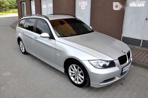 BMW 3 серия 2009 - фото 14