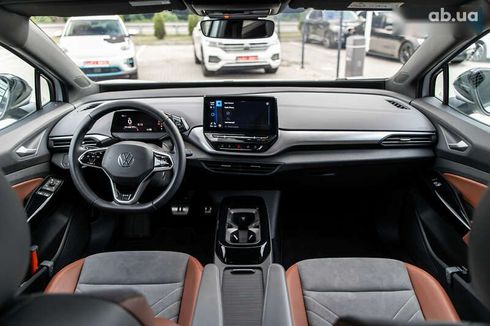 Volkswagen ID.4 2020 - фото 23