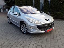 Запчастини Peugeot на Легкові авто в місті Одеса - купити на Автобазарі