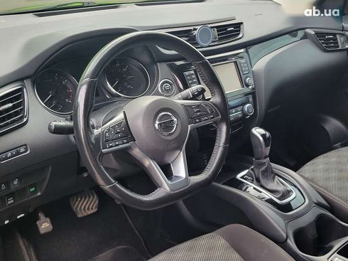 Nissan Rogue 2017 - фото 17