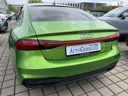 Audi A7 2022 - фото 4