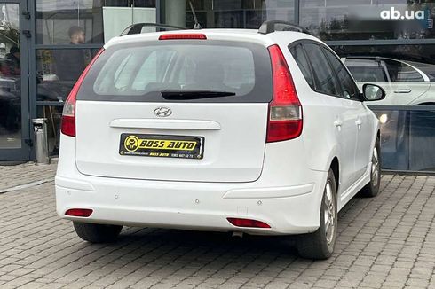 Hyundai i30 2010 - фото 7