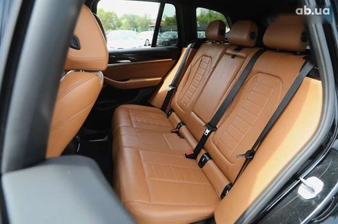 BMW X3 2018 - фото 8