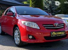 Продаж вживаних Toyota в Львівській області - купити на Автобазарі
