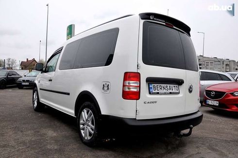 Volkswagen Caddy 2011 - фото 7