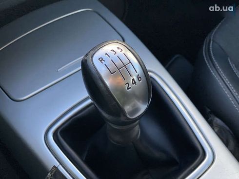 Renault Laguna 2009 - фото 19