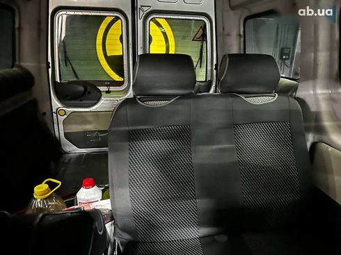 Ford Transit Connect 2007 - фото 16