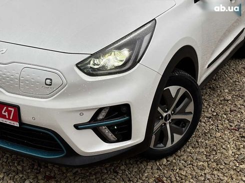 Kia Niro 2022 - фото 9