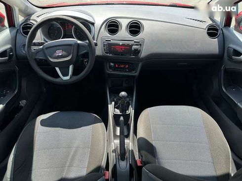 SEAT Ibiza 2012 - фото 28