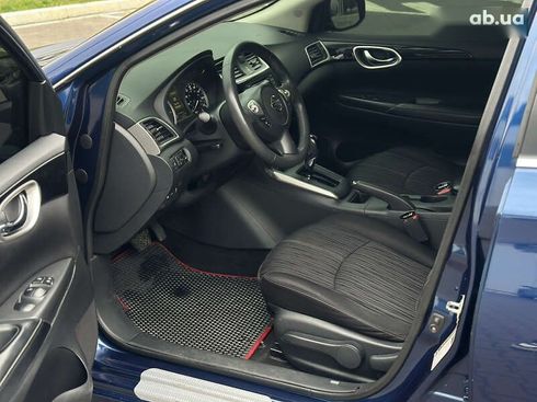 Nissan Sentra 2017 - фото 30