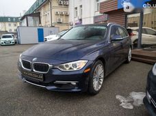 Продажа б/у BMW 3 серия в Киеве - купить на Автобазаре