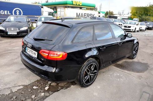 Audi A4 2012 - фото 7