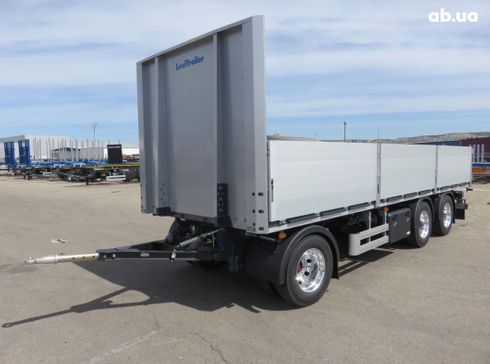 LeciTrailer 2025 - фото 4