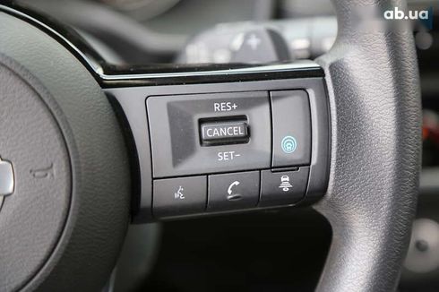 Nissan Rogue 2023 - фото 24