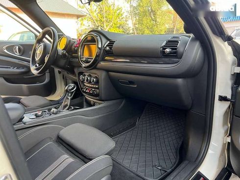 MINI Clubman 2016 - фото 25