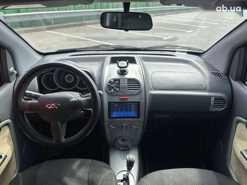 Chery Kimo 2011 - фото 13