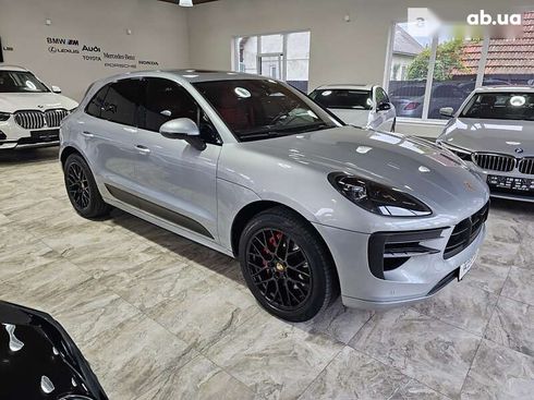 Porsche Macan 2020 - фото 12