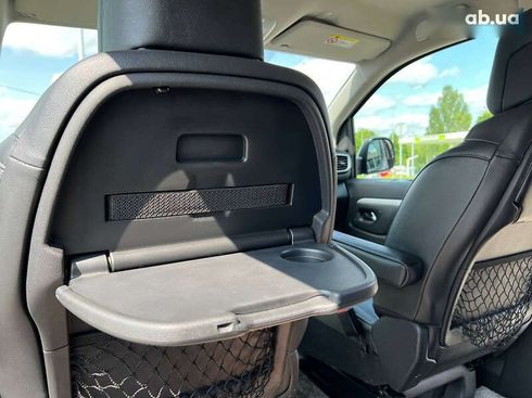 Peugeot Traveller 2018 - фото 16
