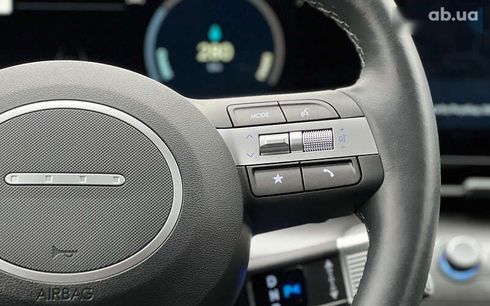 Hyundai Kona 2023 - фото 17