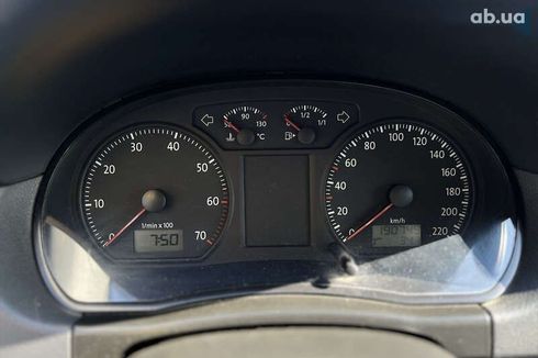 Volkswagen Polo 2009 - фото 16