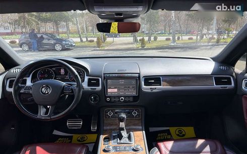 Volkswagen Touareg 2016 - фото 14