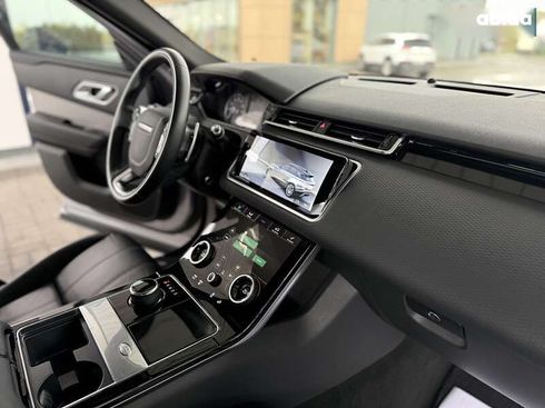 Land Rover Range Rover Velar 2020 - фото 17