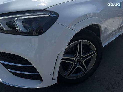 Mercedes-Benz GLE-Class 2019 - фото 20