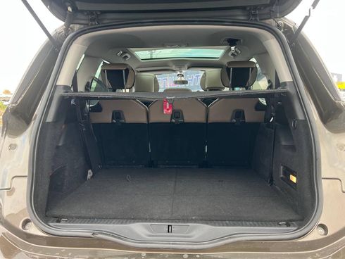 Citroёn C4 Picasso 2014 коричневый - фото 41