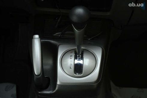 Honda Civic 2008 - фото 26