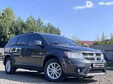 Продаж вживаних Dodge Journey в Волинській області - купити на Автобазарі