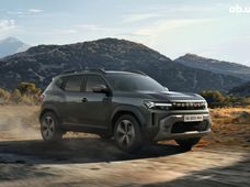 Продажа Renault Duster в Киевской области - купить на Автобазаре