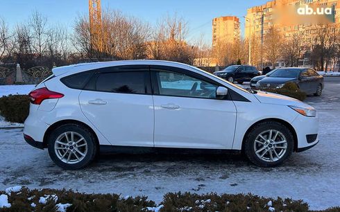Ford Focus 2016 - фото 8